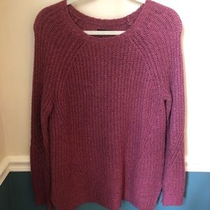 American Eagle Soft Sweater
